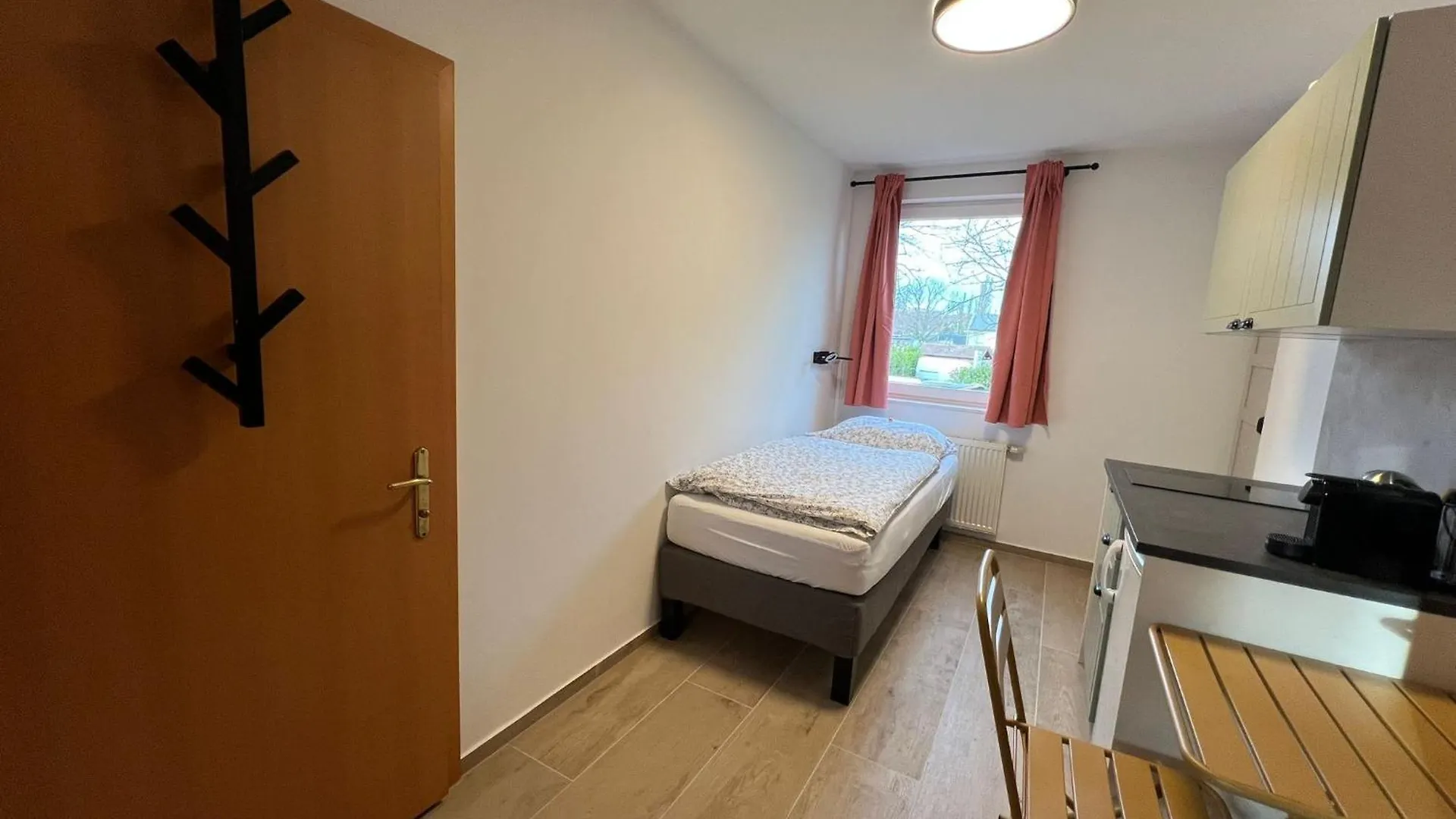Einzimmerwohnung Top 6 K-42 비엔나